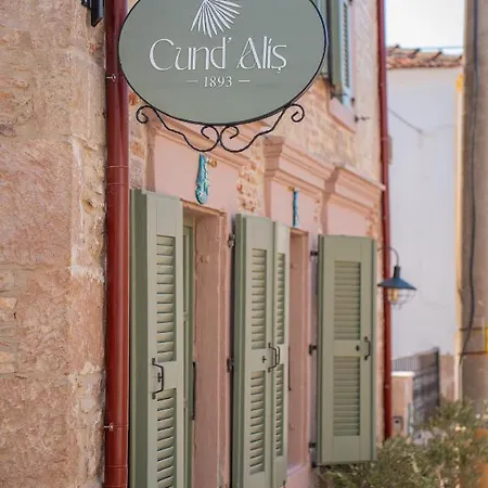 Cundalis1893 Hotel