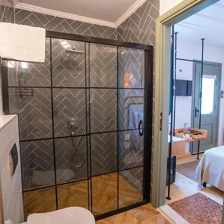 Hotel Cundalis1893 Ayvalik