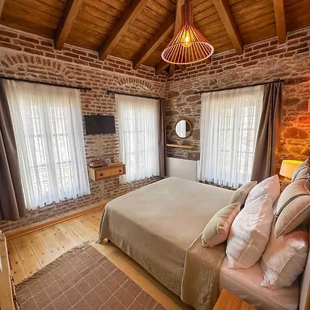 Hotel Cundalis1893 Ayvalik
