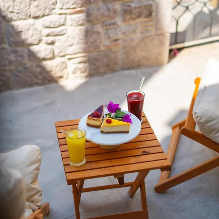 Hotel Cundalis1893 Ayvalik